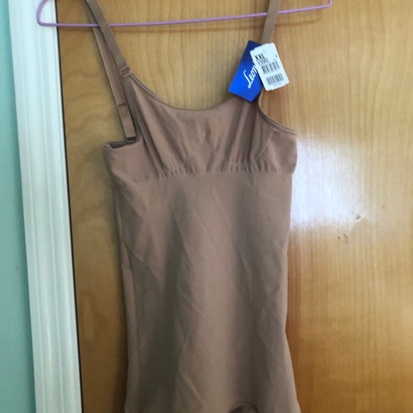 Leonisa body suit - Picture 1 of 4